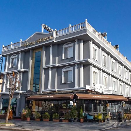 Hotel Duzce Surur Εξωτερικό φωτογραφία