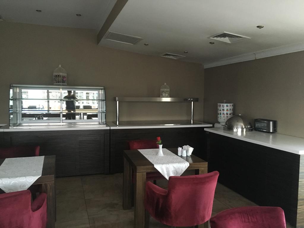 Hotel Duzce Surur Εξωτερικό φωτογραφία