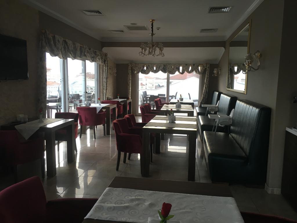 Hotel Duzce Surur Εξωτερικό φωτογραφία