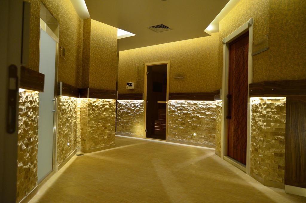 Hotel Duzce Surur Εξωτερικό φωτογραφία