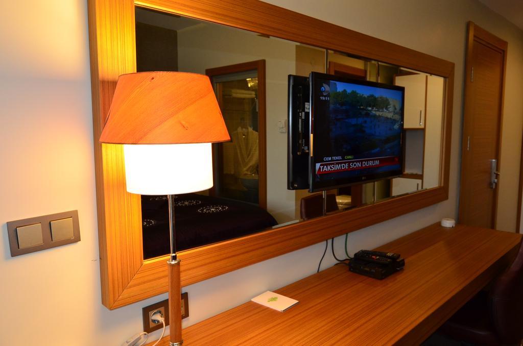 Hotel Duzce Surur Δωμάτιο φωτογραφία
