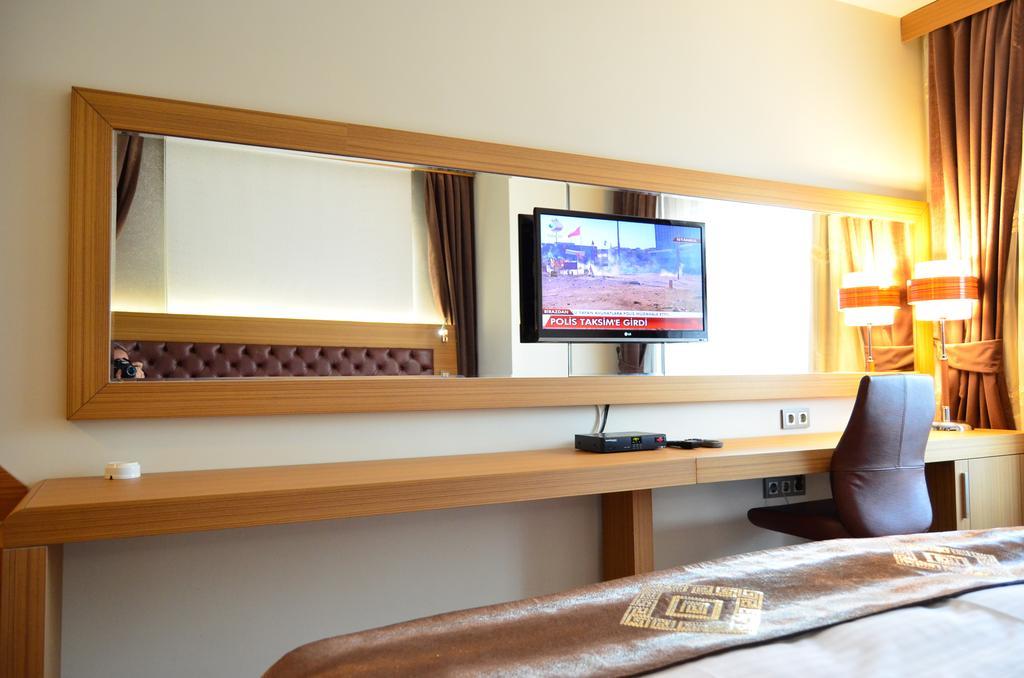 Hotel Duzce Surur Δωμάτιο φωτογραφία