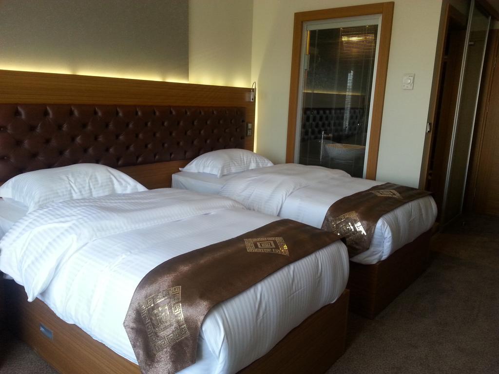 Hotel Duzce Surur Δωμάτιο φωτογραφία