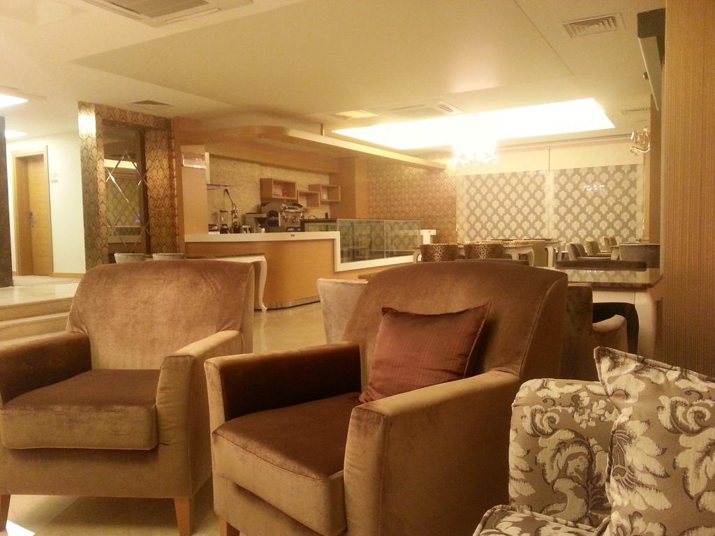Hotel Duzce Surur Εξωτερικό φωτογραφία