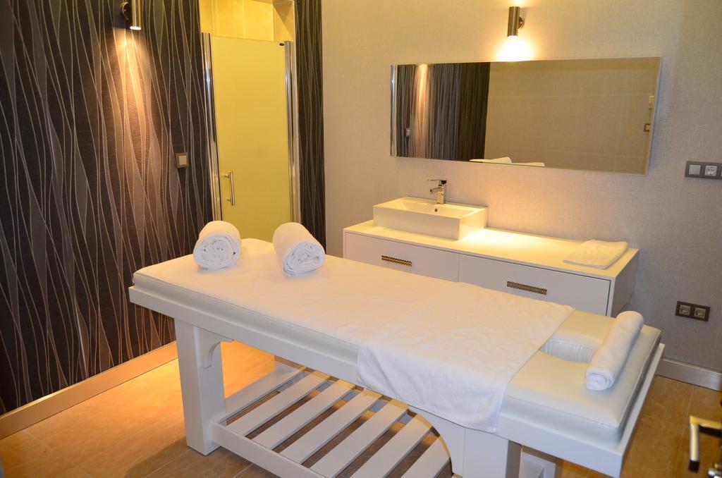 Hotel Duzce Surur Εξωτερικό φωτογραφία