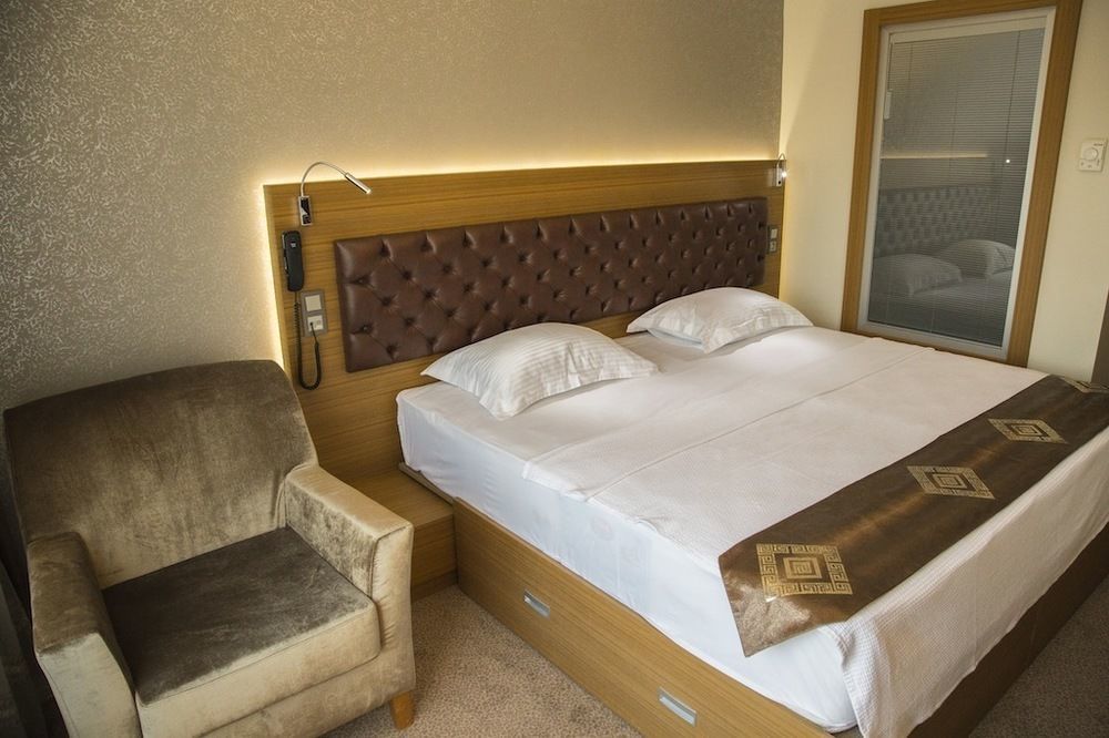 Hotel Duzce Surur Εξωτερικό φωτογραφία
