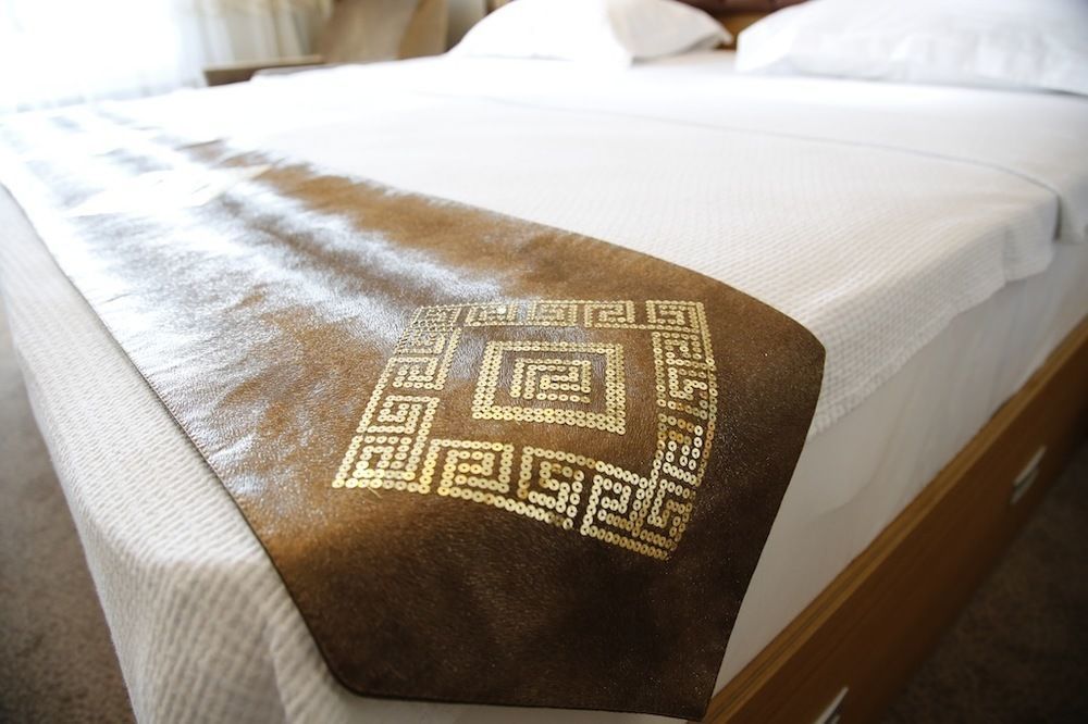 Hotel Duzce Surur Εξωτερικό φωτογραφία