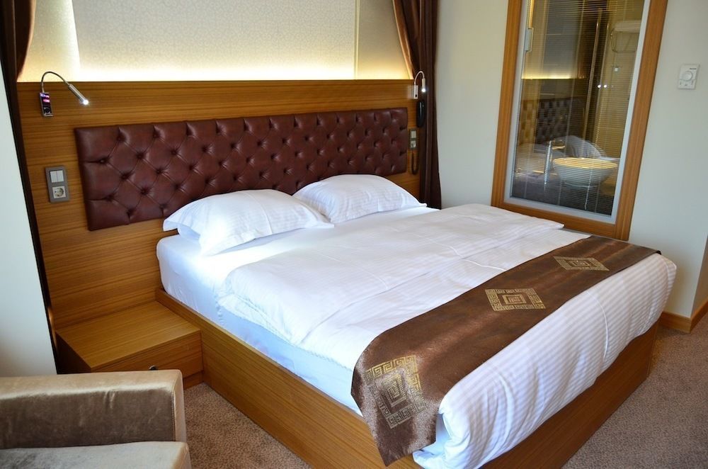 Hotel Duzce Surur Εξωτερικό φωτογραφία