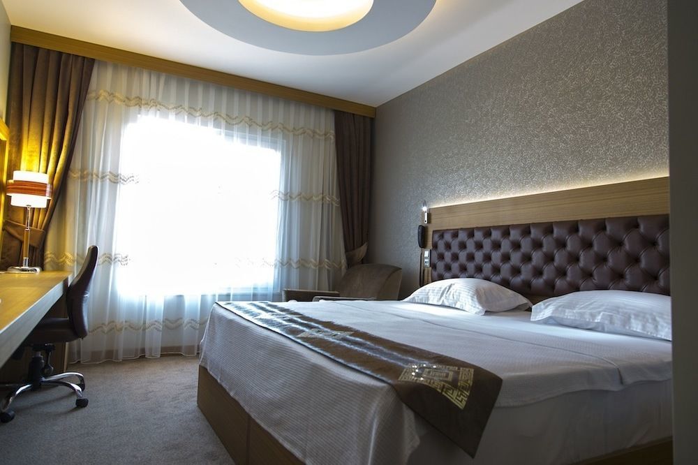Hotel Duzce Surur Εξωτερικό φωτογραφία
