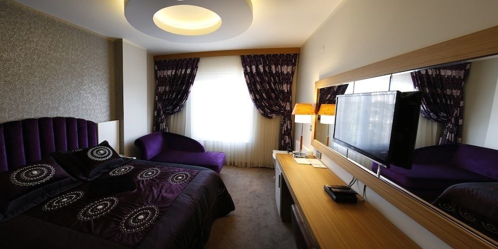 Hotel Duzce Surur Εξωτερικό φωτογραφία