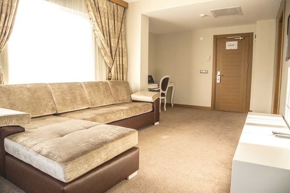 Hotel Duzce Surur Εξωτερικό φωτογραφία