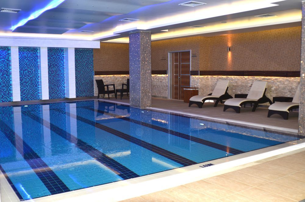 Hotel Duzce Surur Εξωτερικό φωτογραφία