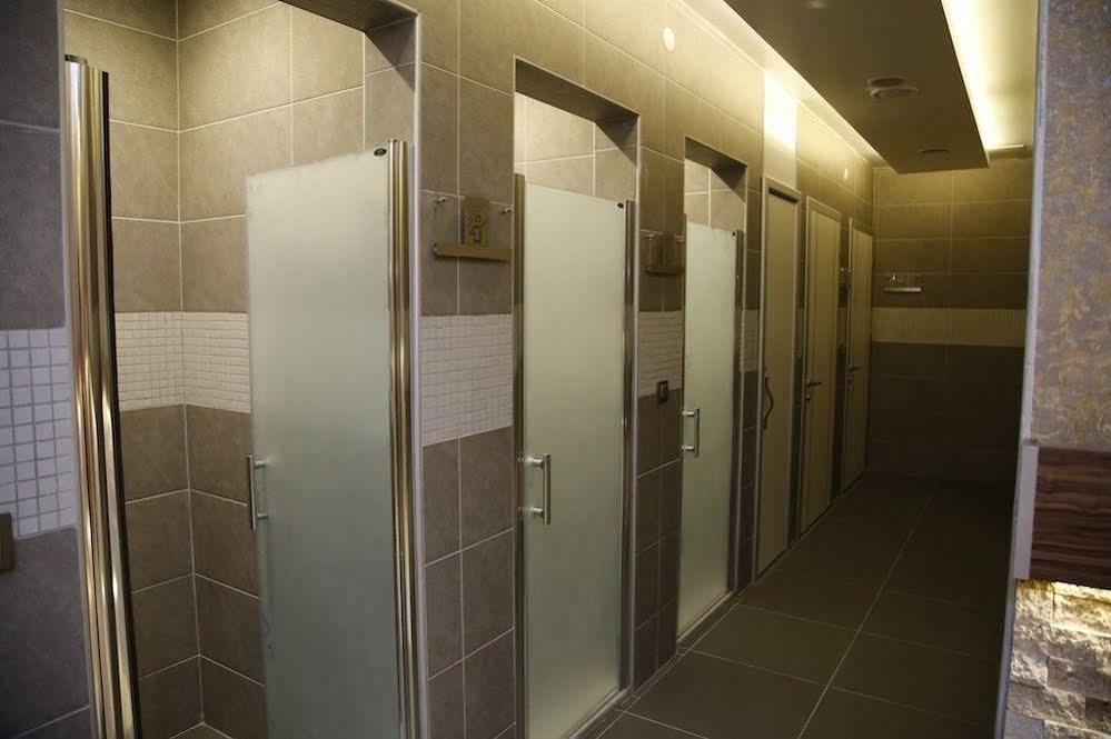 Hotel Duzce Surur Εξωτερικό φωτογραφία