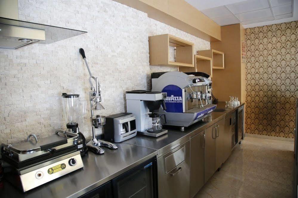 Hotel Duzce Surur Εξωτερικό φωτογραφία