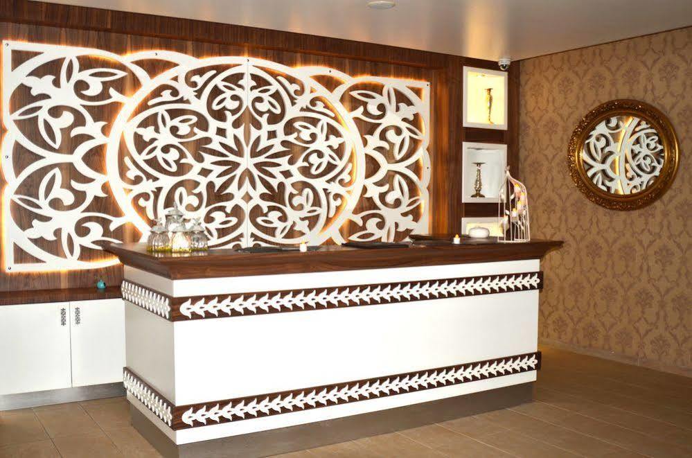 Hotel Duzce Surur Εξωτερικό φωτογραφία