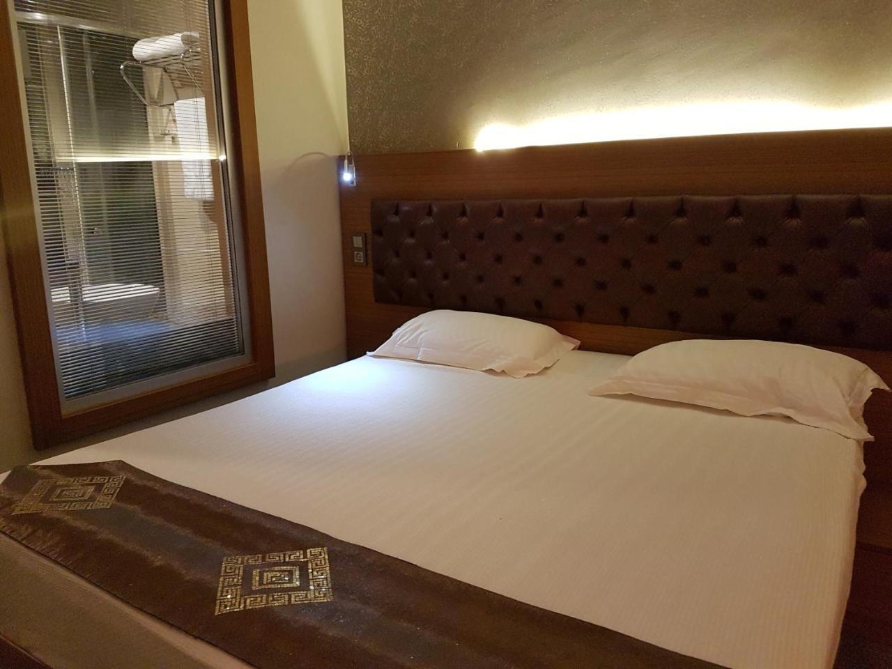Hotel Duzce Surur Εξωτερικό φωτογραφία