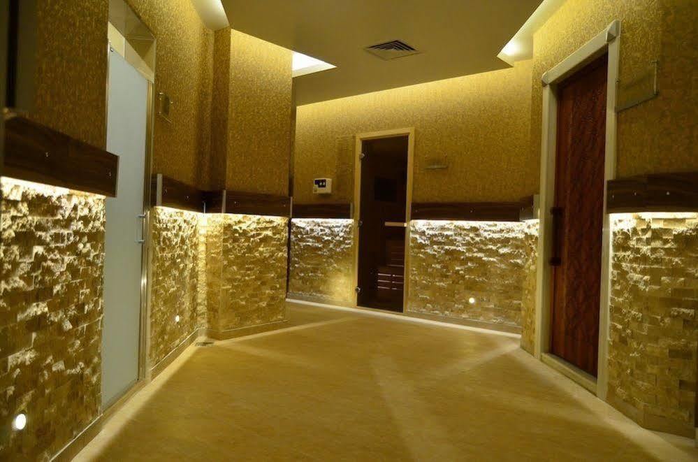 Hotel Duzce Surur Εξωτερικό φωτογραφία