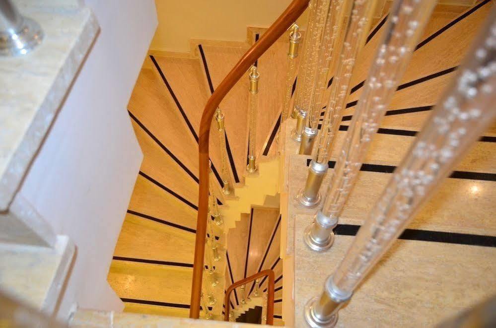 Hotel Duzce Surur Εξωτερικό φωτογραφία